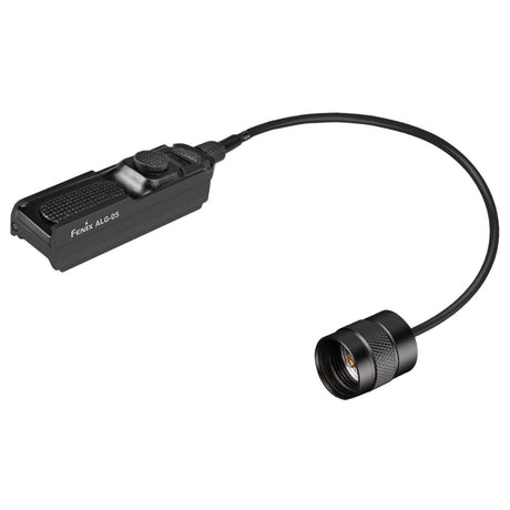 Fenix - AER-02 V2.0 Remote Pressure Switch with ALG-05 Mount