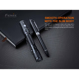 Fenix - LD22 V2.0 Flashlight with Rechargeable Battery