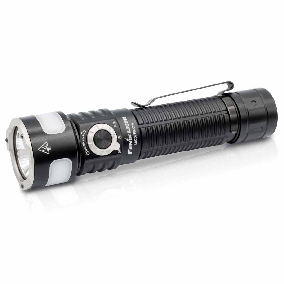 Fenix - LD35R Multipurpose Flashlight