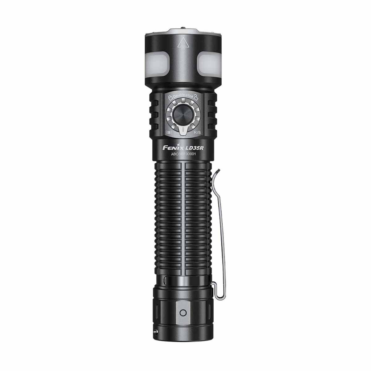 Fenix - LD35R Multipurpose Flashlight