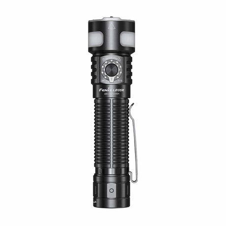 Fenix - LD35R Multipurpose Flashlight