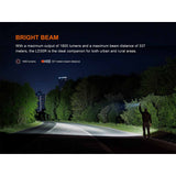 Fenix - LD35R Multipurpose Flashlight