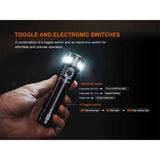 Fenix - LD35R Multipurpose Flashlight