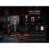 Fenix - LR35R PRO 10000 Lumen Flashlight