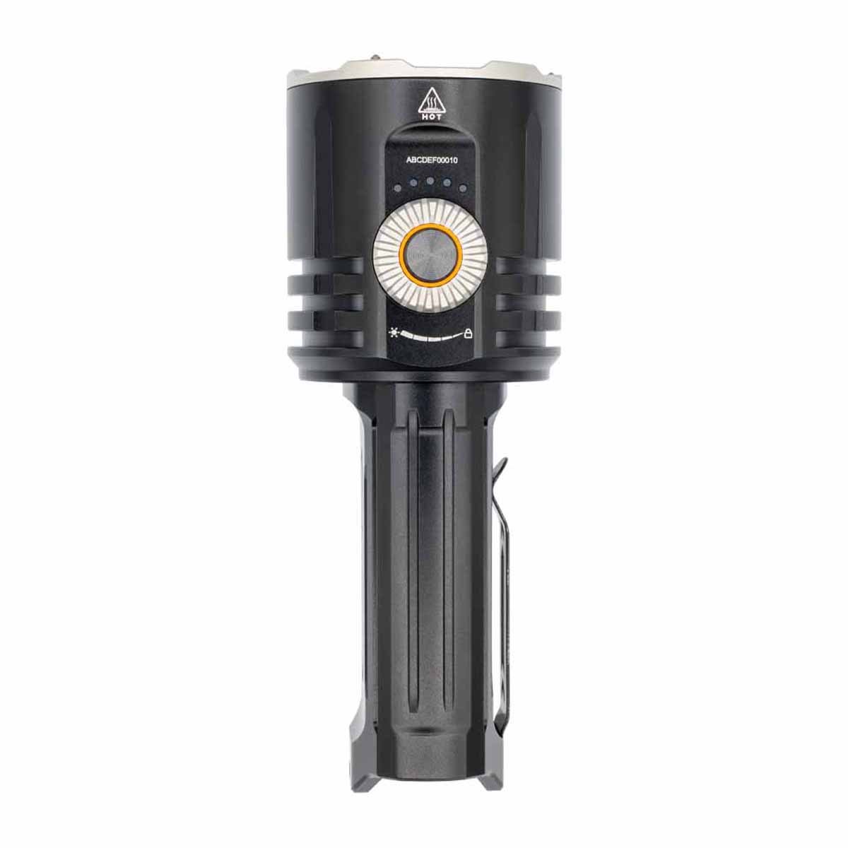 Fenix - LR35R PRO 10000 Lumen Flashlight