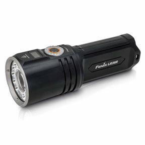 Fenix - LR36R White Laser Flashlight with 10,000 Lumen Floodlight