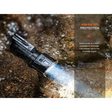 Fenix - LR60R Search Flashlight with 21000 Lumens — view 16