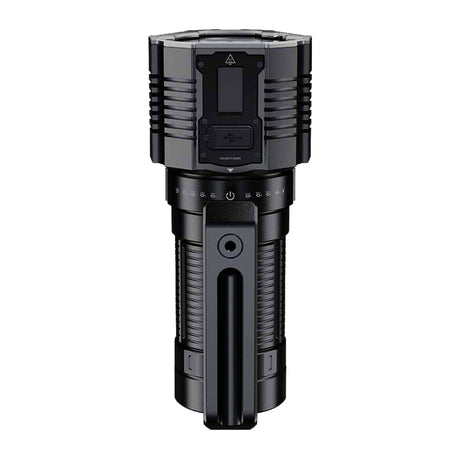Fenix - LR60R Search Flashlight with 21000 Lumens — view 2