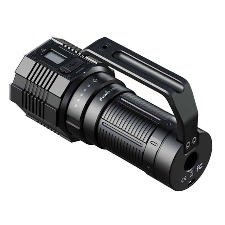 Fenix - LR60R Search Flashlight with 21000 Lumens — view 3