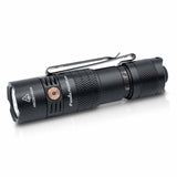 Fenix - PD26R ACE Rechargeable Flashlight - Black