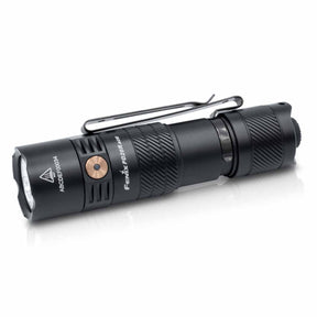 Fenix - PD26R ACE Rechargeable Flashlight - Black