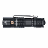 Fenix - PD26R ACE Rechargeable Flashlight - Black
