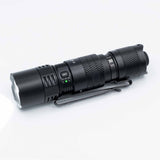 Fenix - PD26R ACE Rechargeable Flashlight - Black