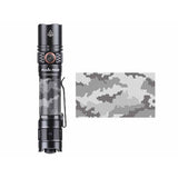 Fenix - PD35 V3.0 Flashlight - Black