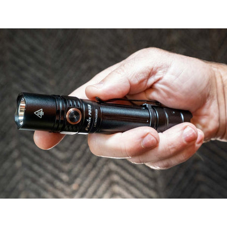 Fenix - PD35 V3.0 Flashlight - Black