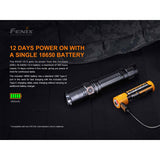 Fenix - PD35 V3.0 Flashlight - Black