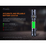 Fenix - PD35 V3.0 Flashlight - Black