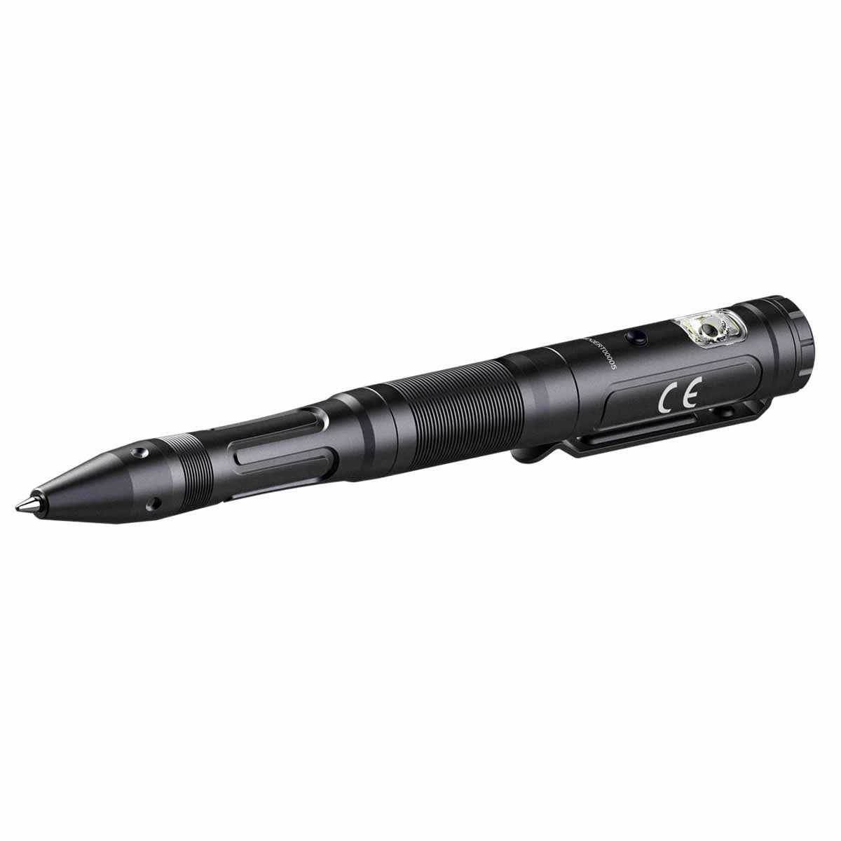 Fenix - T6 Penlight and EDC Flashlight - Black