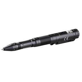 Fenix - T6 Penlight and EDC Flashlight - Black