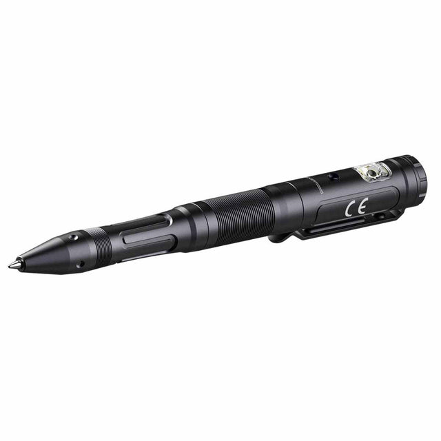 Fenix - T6 Penlight and EDC Flashlight - Black