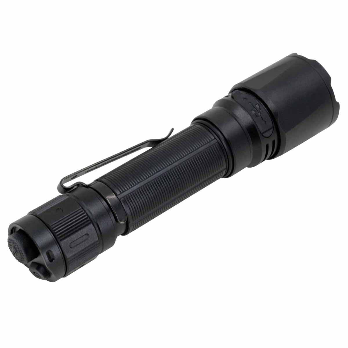 Fenix - TK11R Rechargeable Tactical Flashlight