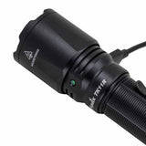 Fenix - TK11R Rechargeable Tactical Flashlight