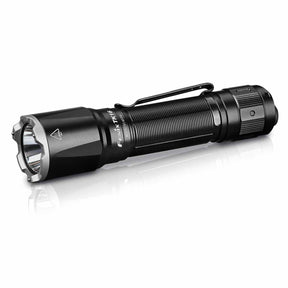 Fenix - TK16 V2.0 Tactical Flashlight - Black