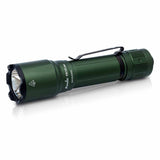 Fenix - TK16 V2.0 Tactical Flashlight - Black