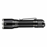 Fenix - TK16 V2.0 Tactical Flashlight - Black