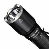 Fenix - TK16 V2.0 Tactical Flashlight - Black