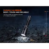 Fenix - TK30R White Laser Flashlight