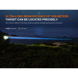 Fenix - TK30R White Laser Flashlight