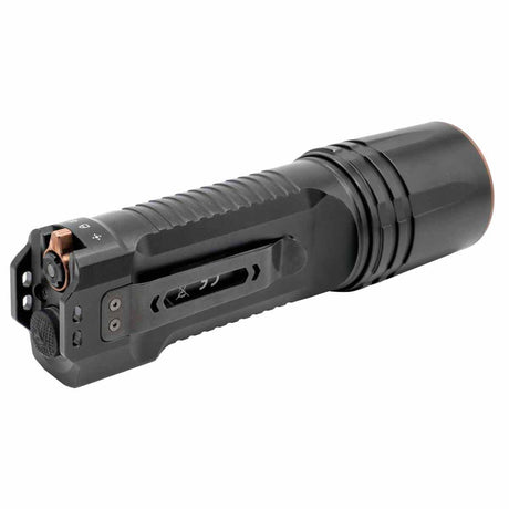 Fenix - TK35R RED Rechargeable Flashlight