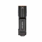 Fenix - TK35R RED Rechargeable Flashlight