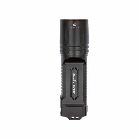 Fenix - TK35R RED Rechargeable Flashlight