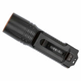 Fenix - TK35R RED Rechargeable Flashlight