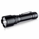 Fenix - WF26R Rechargeable Flashlight with Charging Dock