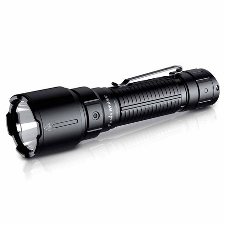 Fenix - WF26R Rechargeable Flashlight with Charging Dock