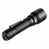 Fenix - WF26R Rechargeable Flashlight with Charging Dock