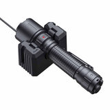 Fenix - WF26R Rechargeable Flashlight with Charging Dock