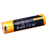 FENIX - ARB-L14-1600U USB Rechargeable Battery