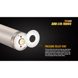 FENIX - ARB-L14-1600U USB Rechargeable Battery