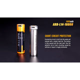 FENIX - ARB-L14-1600U USB Rechargeable Battery