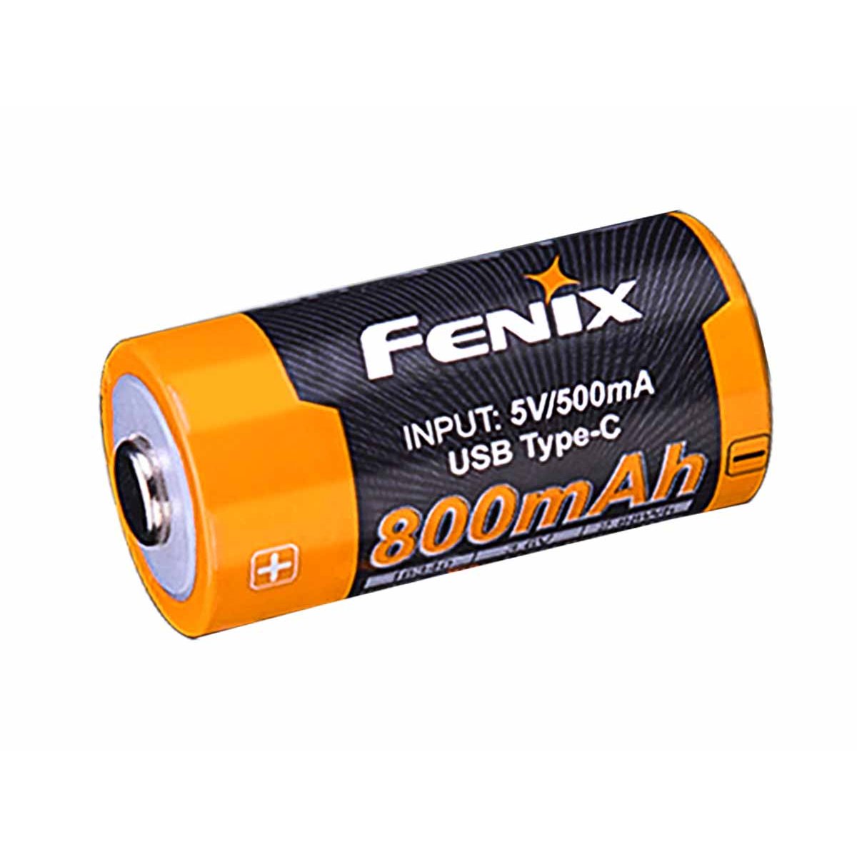 Fenix - ARB-L16-800UP USB-C Rechargeable Battery