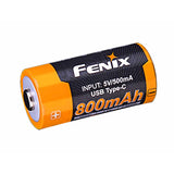 Fenix - ARB-L16-800UP USB-C Rechargeable Battery