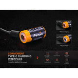 Fenix - ARB-L16-800UP USB-C Rechargeable Battery