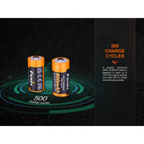 Fenix - ARB-L16-800UP USB-C Rechargeable Battery