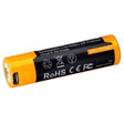 FENIX - ARB-L18-3500U USB Rechargeable 18650 Battery