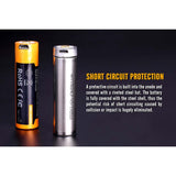 FENIX - ARB-L18-3500U USB Rechargeable 18650 Battery