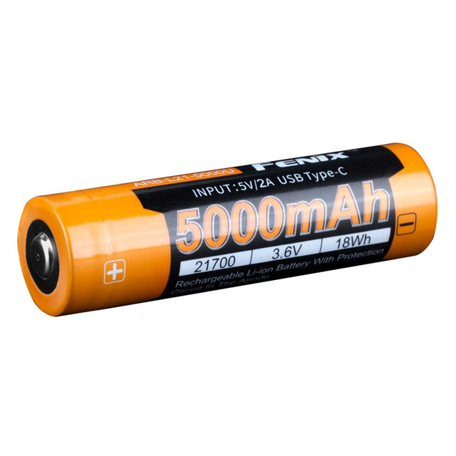 Fenix - ARB-L21-5000U Rechargeable Battery